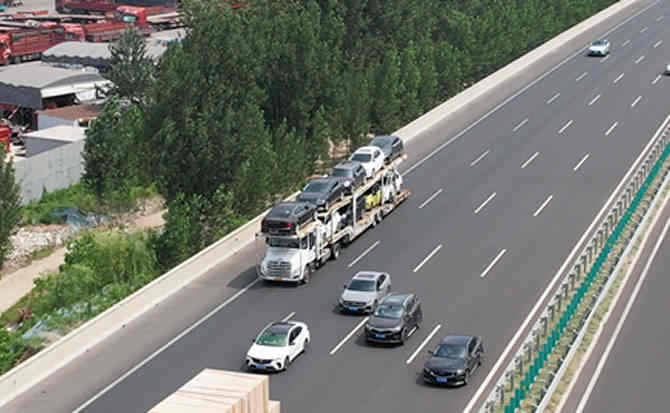 青县高速公路汽车救援